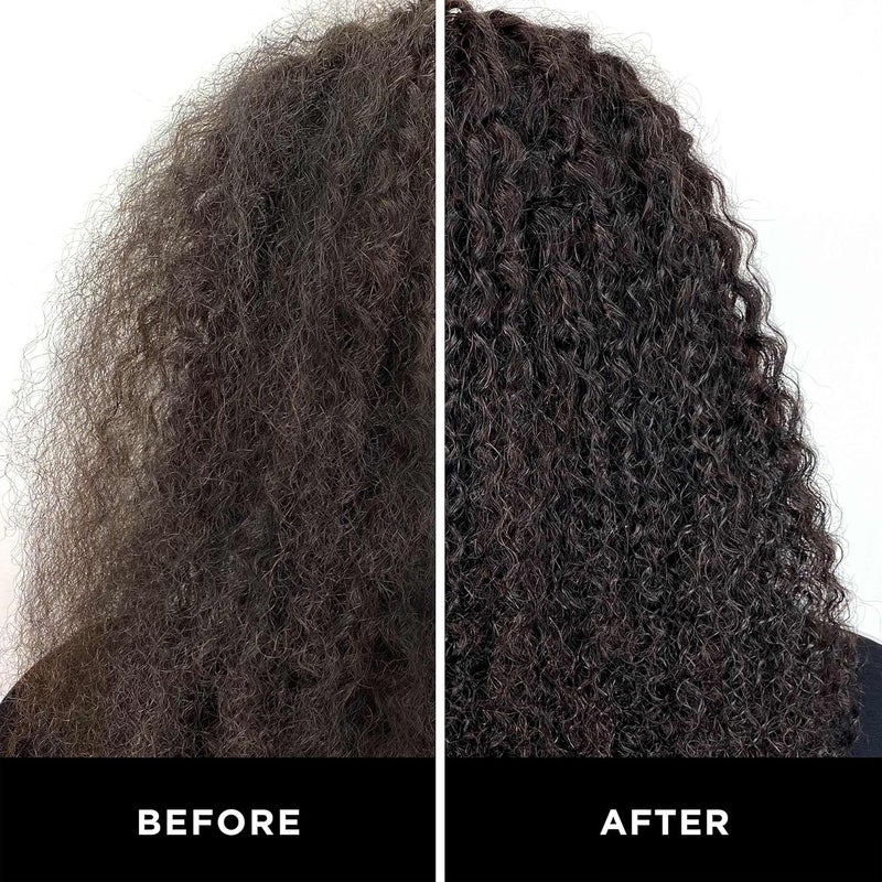 Hask Curl Care Detangling Conditioner 355ml - Image 2